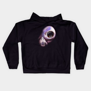 Evidence Kids Hoodie